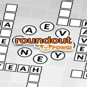 Roundout by POWGI Xbox Series X