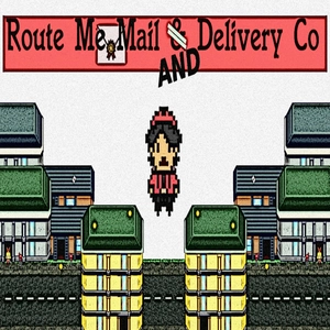 Route Me Mail and Delivery Co Pc