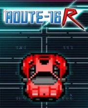 ROUTE16R Switch