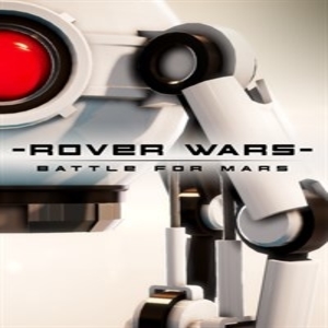 Comprar Rover Wars Battle for Mars Xbox Series Barato Comparar Precios