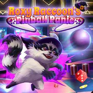 Roxy Raccoon’s Pinball Panic Switch