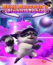 Roxy Raccoon’s Pinball Panic Xbox Series X