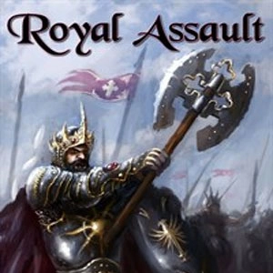 Royal Assault Xbox One