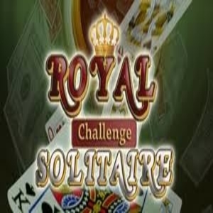 Comprar Royal Challenge Solitaire CD Key Comparar Precios