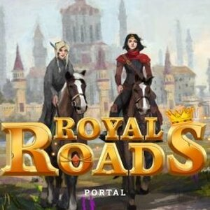 Royal Roads 3 Portal Playstation 4