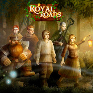 Comprar Royal Roads CD Key Comparar Precios