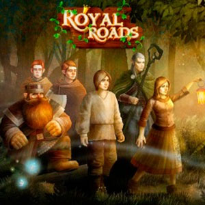 Comprar Royal Roads Ps4 Barato Comparar Precios
