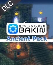 RPG Developer Bakin Ancient Pack Pc