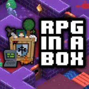 RPG in a Box Pc