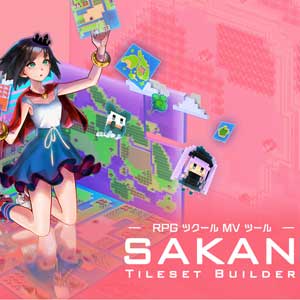 Comprar RPG Maker MV SAKAN CD Key Comparar Precios