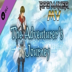 Comprar RPG Maker MV The Adventurers Journey CD Key Comparar Precios
