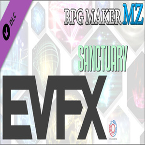 Comprar RPG Maker MZ EVFX Sanctuary CD Key Comparar Precios