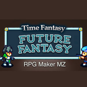 Comprar RPG Maker MZ Future Fantasy CD Key Comparar Precios