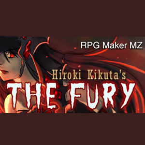 Comprar RPG Maker MZ Hiroki Kikuta music pack The Fury CD Key Comparar Precios