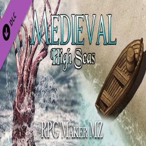 Comprar RPG Maker MZ Medieval High Seas CD Key Comparar Precios