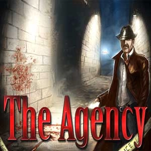 RPG Maker The Agency