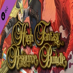 RPG Maker VX Ace High Fantasy Resource Pack Pc