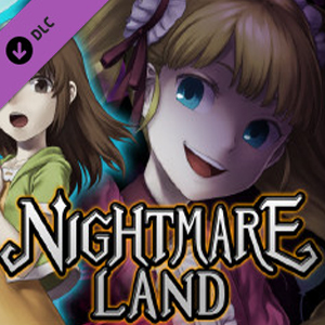 RPG Maker VX Ace Horror Theme Park Set NightmareLand Pc
