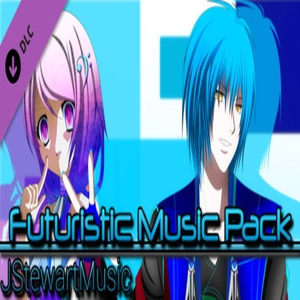 RPG Maker VX Ace JSM Futuristic Music Pack