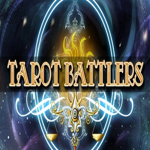 RPG Maker VX Ace Tarot Battlers