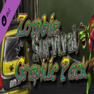RPG Maker VX Ace Zombie Survival Graphic Pack