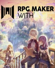 RPG Maker WITH Playstation 5