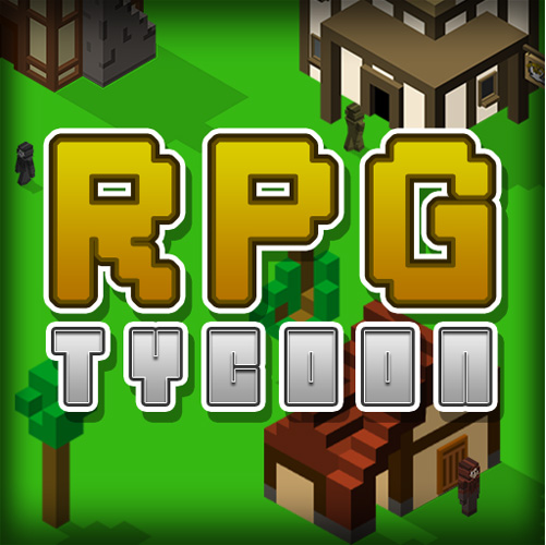 Comprar RPG Tycoon CD Key Comparar Precios