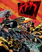 RPM Road Punk Mayhem Xbox One