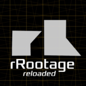 rRootage Reloaded