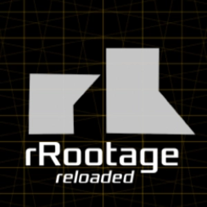 rRootage Reloaded Switch