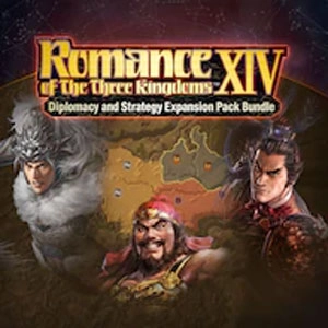 RTK14 EP Scenario for War Chronicles Mode 2nd Wave Clash of the Warmongers Pc