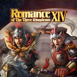 RTK14 Sun Ce Pushing Forward Event Set Playstation 4