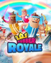 Rubber Royale Pc