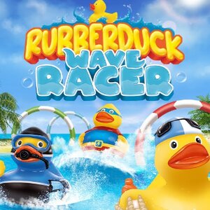 Comprar Rubberduck Wave Racer Ps4 Barato Comparar Precios
