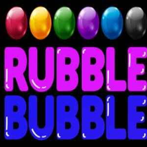 Rubble Bubble Pc