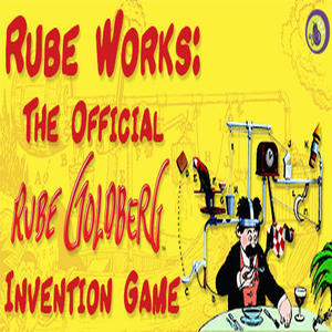 Comprar Rube Works The Official Rube Goldberg Invention CD Key Comparar Precios