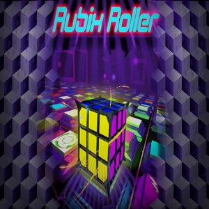 Rubix Roller Switch