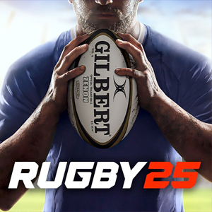 Rugby 25 Playstation 5