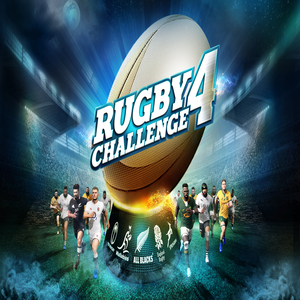 Comprar Rugby Challenge 4 Nintendo Switch Barato comparar precios