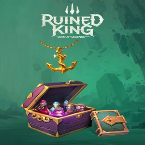 Ruined King Ruination Starter Pack Xbox Series X