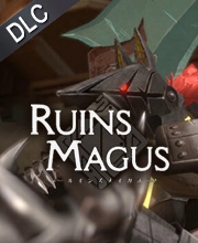 RUINSMAGUS The Warrior and the Tailor Pc
