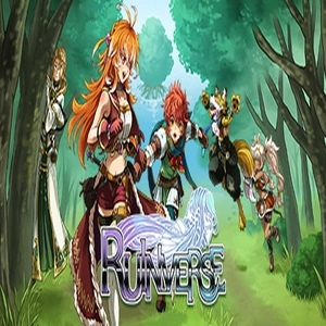 Ruinverse Pc
