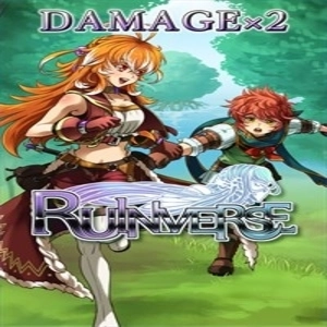 Ruinverse Damage x2 Xbox Series X