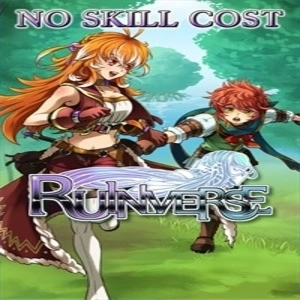 Ruinverse No Skill Cost Xbox One
