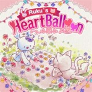 Ruku's Heart Balloon Xbox One