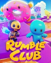 Comprar Rumble Club CD Key Comparar Precios