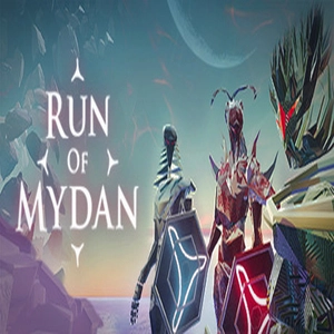 Run Of Mydan Pc