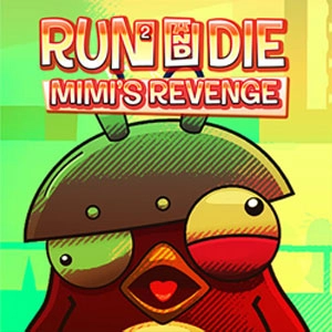 Run Run and Die