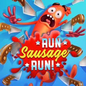 Comprar Run Sausage Run! Nintendo Switch Barato comparar precios