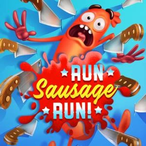 Run Sausage Run! Pc
